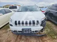 2014 Jeep CHEROKEE фото