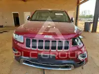 2014 Jeep CHEROKEE фото