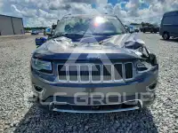 2014 Jeep CHEROKEE photo