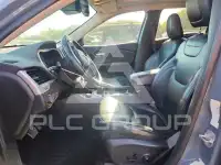 2014 Jeep CHEROKEE фото