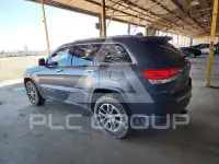 2014 Jeep CHEROKEE фото