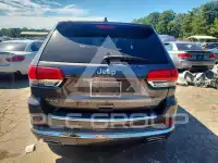 2014 Jeep CHEROKEE photo
