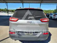 2014 Jeep CHEROKEE фото