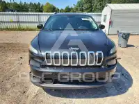 2014 Jeep CHEROKEE фото