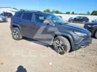 2014 Jeep CHEROKEE фото