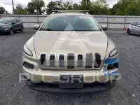 2014 Jeep CHEROKEE photo