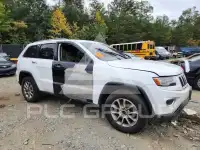 2014 Jeep CHEROKEE photo