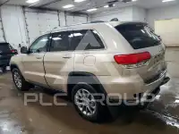 2014 Jeep CHEROKEE photo