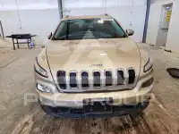 2014 Jeep CHEROKEE photo