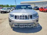 2014 Jeep CHEROKEE фото