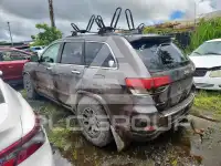 2014 Jeep CHEROKEE photo