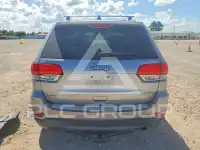 2014 Jeep CHEROKEE фото