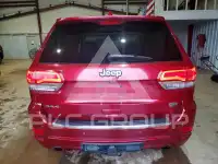 2014 Jeep CHEROKEE фото
