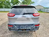 2014 Jeep CHEROKEE photo