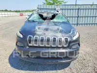 2014 Jeep Grand Cherokee фото