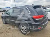 2014 Jeep CHEROKEE фото