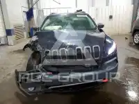 2014 Jeep CHEROKEE фото