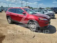 2014 Jeep CHEROKEE фото