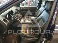2014 Jeep CHEROKEE photo