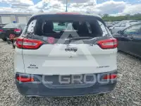 2014 Jeep CHEROKEE фото