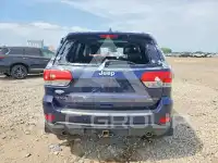 2014 Jeep Grand Cherokee фото