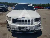 2014 Jeep CHEROKEE фото
