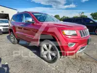 2014 Jeep CHEROKEE фото