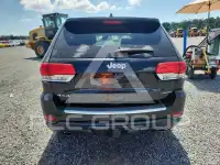 2014 Jeep CHEROKEE photo