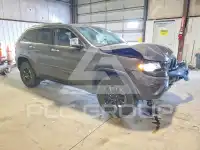 2014 Jeep CHEROKEE фото