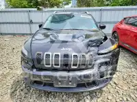 2014 Jeep Grand Cherokee фото