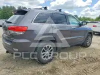 2014 Jeep CHEROKEE фото
