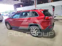 2014 Jeep CHEROKEE фото