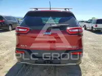 2014 Jeep CHEROKEE фото