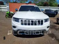 2014 Jeep CHEROKEE фото