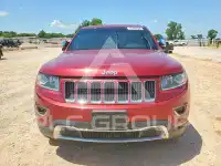 2014 Jeep CHEROKEE photo
