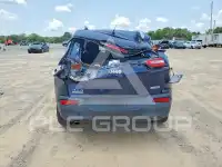 2014 Jeep CHEROKEE фото