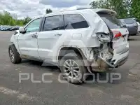 2014 Jeep CHEROKEE фото