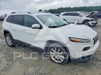 2014 Jeep CHEROKEE фото