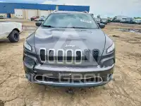 2014 Jeep CHEROKEE photo