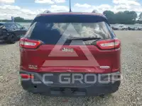 2014 Jeep CHEROKEE фото