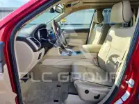 2014 Jeep CHEROKEE фото