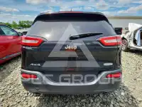 2014 Jeep Grand Cherokee фото