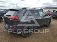 2014 Jeep CHEROKEE photo
