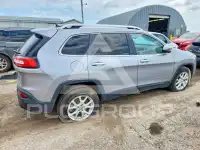 2014 Jeep Grand Cherokee photo