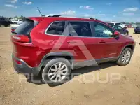 2014 Jeep CHEROKEE фото