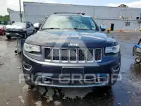 2014 Jeep CHEROKEE photo