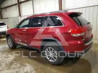 2014 Jeep CHEROKEE фото