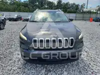 2014 Jeep CHEROKEE photo