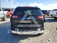 2014 Jeep CHEROKEE photo