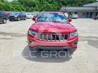 2014 Jeep CHEROKEE фото